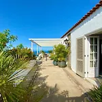 Casa Badana, Exclusiva Casa Privada Con Piscina Y Vistas Al Mar