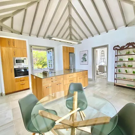 Exclusiva Casa Canaria Con Magníficas Vistas Al Mar * La Orotava