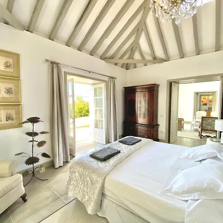Casa Badana, Exclusiva Casa Privada Con Piscina Y Vistas Al Mar Dom wakacyjny La Orotava