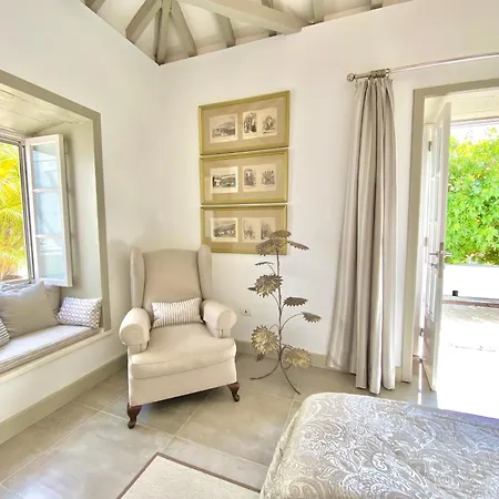 Exclusiva Casa Canaria Con Magníficas Vistas Al Mar * La Orotava