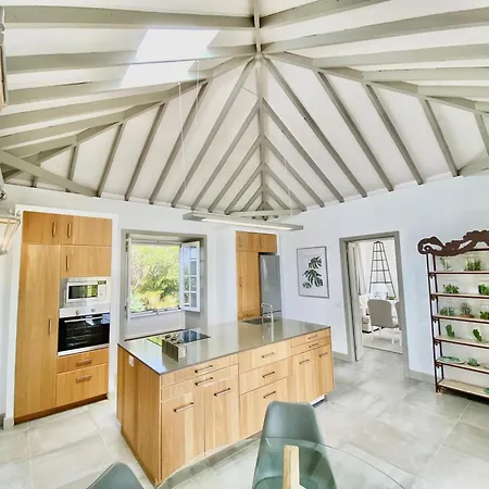Exclusiva Casa Canaria Con Magníficas Vistas Al Mar Сasa de vacaciones La Orotava