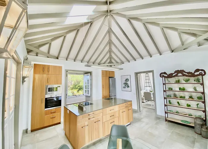 Casa Badana, Exclusiva Casa Privada Con Piscina Y Vistas Al Mar Vakantiehuis La Orotava