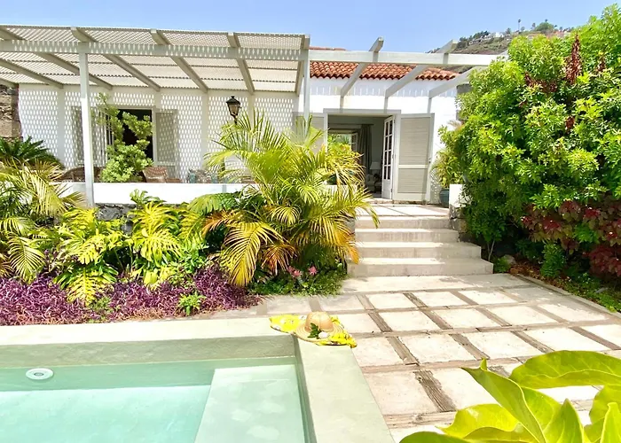 Casa Badana, Exclusiva Casa Privada Con Piscina Y Vistas Al Mar *