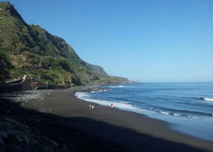 Casa Badana, Exclusiva Casa Privada Con Piscina Y Vistas Al Mar Vakantiehuis