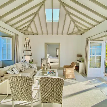 Casa Badana, Exclusiva Casa Privada Con Piscina Y Vistas Al Mar * לה אורוטבה