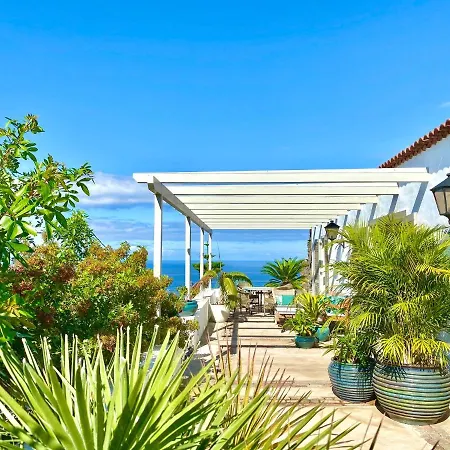 Casa Badana, Exclusiva Casa Privada Con Piscina Y Vistas Al Mar * לה אורוטבה