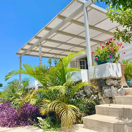 Tatil Evi Casa Badana, Exclusiva Casa Privada Con Piscina Y Vistas Al Mar La Orotava
