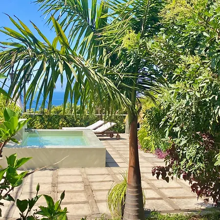 Casa Badana, Exclusiva Casa Privada Con Piscina Y Vistas Al Mar * לה אורוטבה