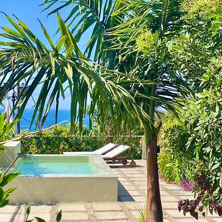 Casa Badana, Exclusiva Casa Privada Con Piscina Y Vistas Al Mar *