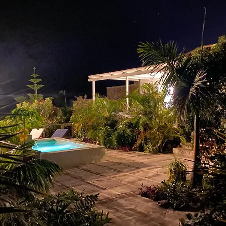 Casa Badana, Exclusiva Casa Privada Con Piscina Y Vistas Al Mar * לה אורוטבה