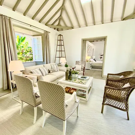 בית נופש Casa Badana, Exclusiva Casa Privada Con Piscina Y Vistas Al Mar לה אורוטבה