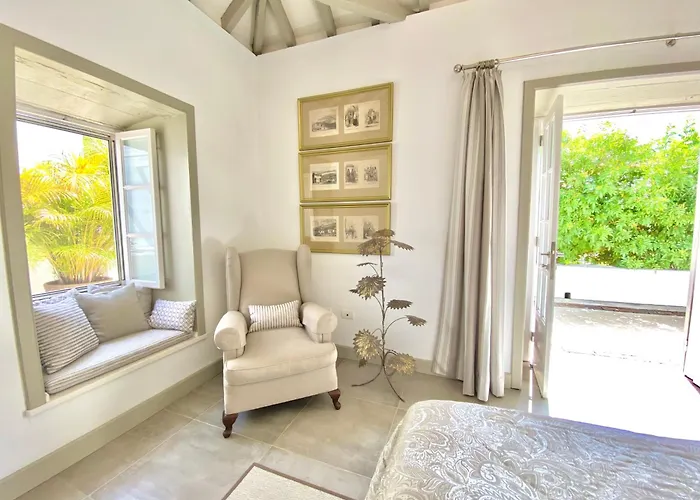 Casa Badana, Exclusiva Casa Privada Con Piscina Y Vistas Al Mar * La Orotava