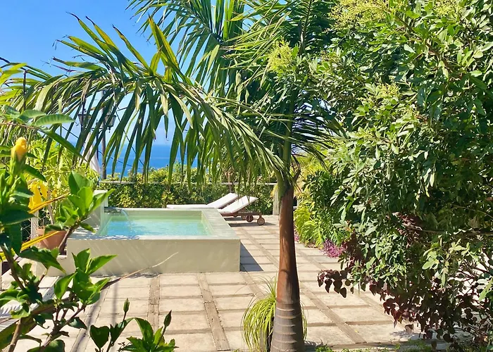 Casa Badana, Exclusiva Casa Privada Con Piscina Y Vistas Al Mar * La Orotava