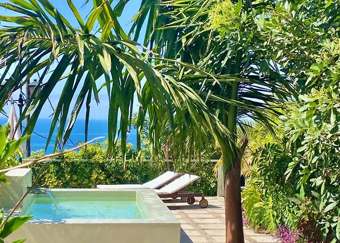 Casa Badana, Exclusiva Casa Privada Con Piscina Y Vistas Al Mar *