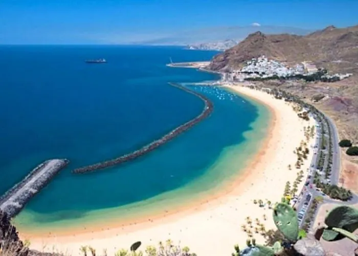 Casa Badana, Exclusiva Casa Privada Con Piscina Y Vistas Al Mar * La Orotava