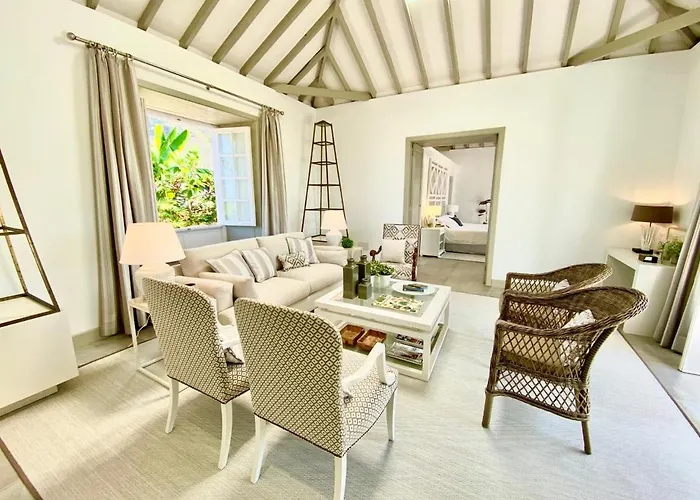 Tatil Evi Casa Badana, Exclusiva Casa Privada Con Piscina Y Vistas Al Mar La Orotava