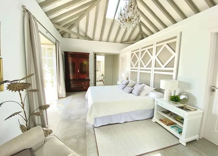 Casa Badana, Exclusiva Casa Privada Con Piscina Y Vistas Al Mar La Orotava