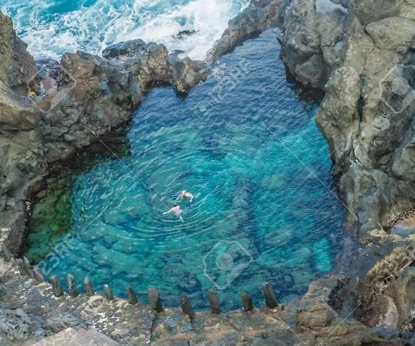 Casa Badana, Exclusiva Casa Privada Con Piscina Y Vistas Al Mar *