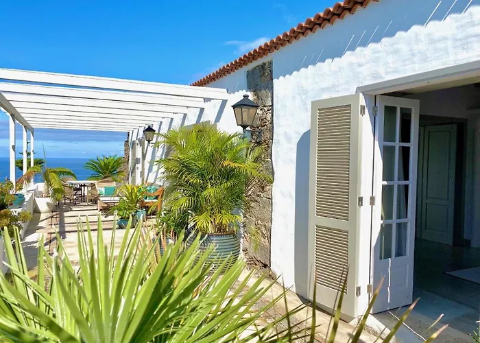 Casa Badana, Exclusiva Casa Privada Con Piscina Y Vistas Al Mar *