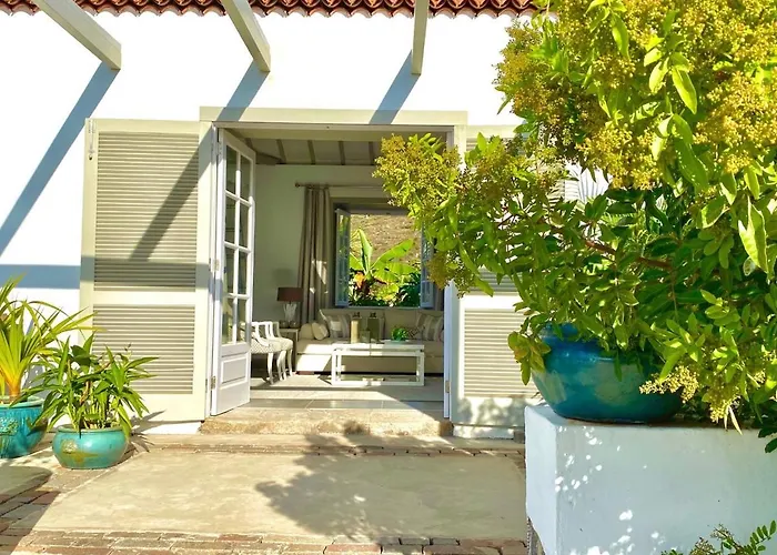 Casa Badana, Exclusiva Casa Privada Con Piscina Y Vistas Al Mar Casa vacanze La Orotava