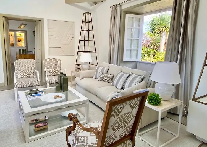 Casa Badana, Exclusiva Casa Privada Con Piscina Y Vistas Al Mar Casa vacanze *
