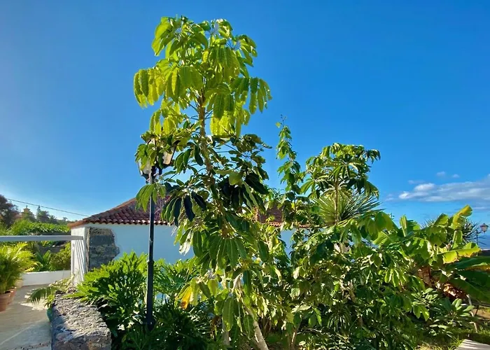 Casa vacanze Casa Badana, Exclusiva Casa Privada Con Piscina Y Vistas Al Mar