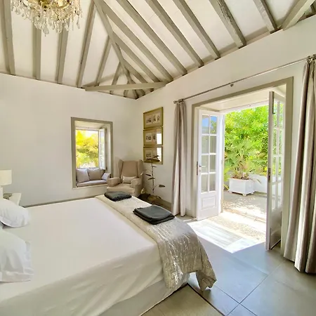 Ferienhaus Casa Badana, Exclusiva Casa Privada Con Piscina Y Vistas Al Mar *