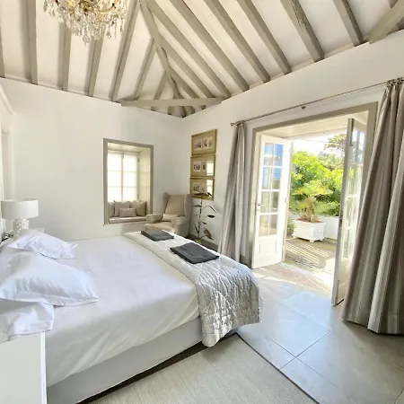 Ferienhaus Casa Badana, Exclusiva Casa Privada Con Piscina Y Vistas Al Mar La Orotava